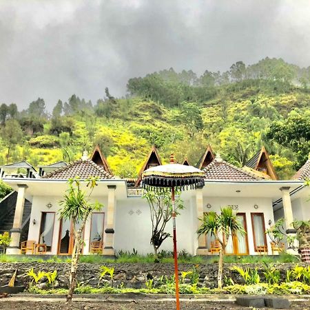 Вилла Lingga Bali Bangli Экстерьер фото