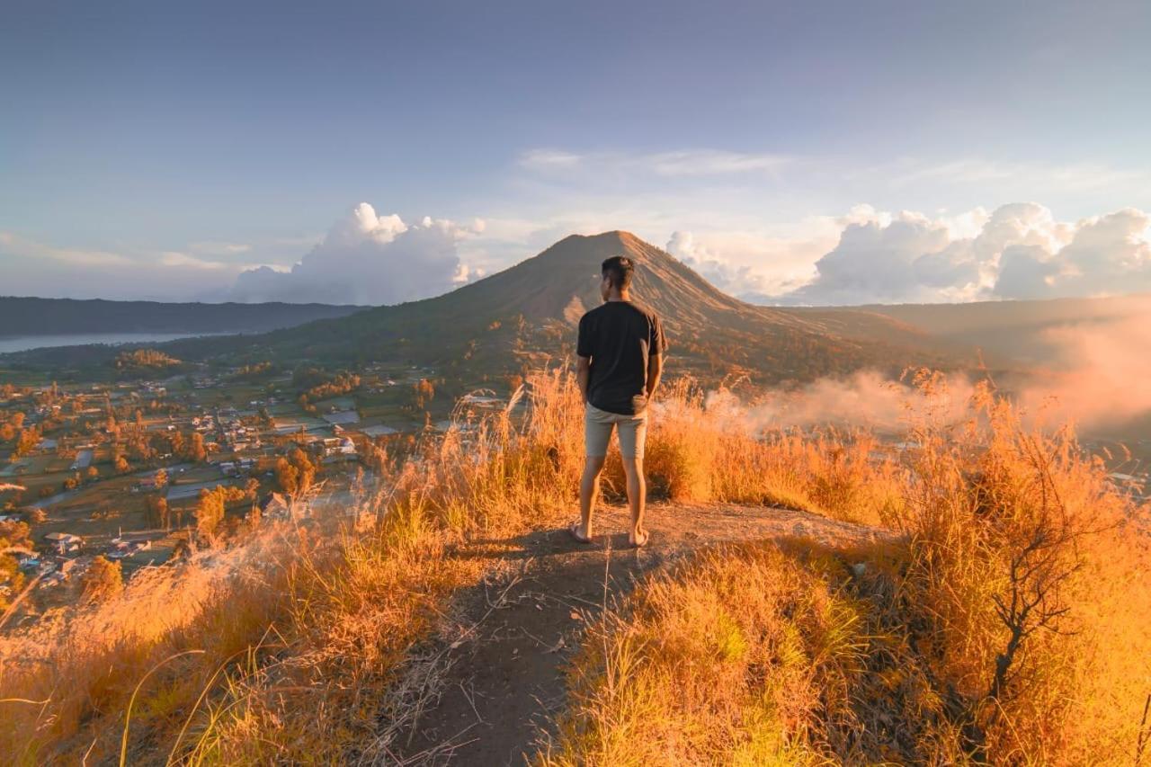 Вилла Lingga Bali Bangli Экстерьер фото