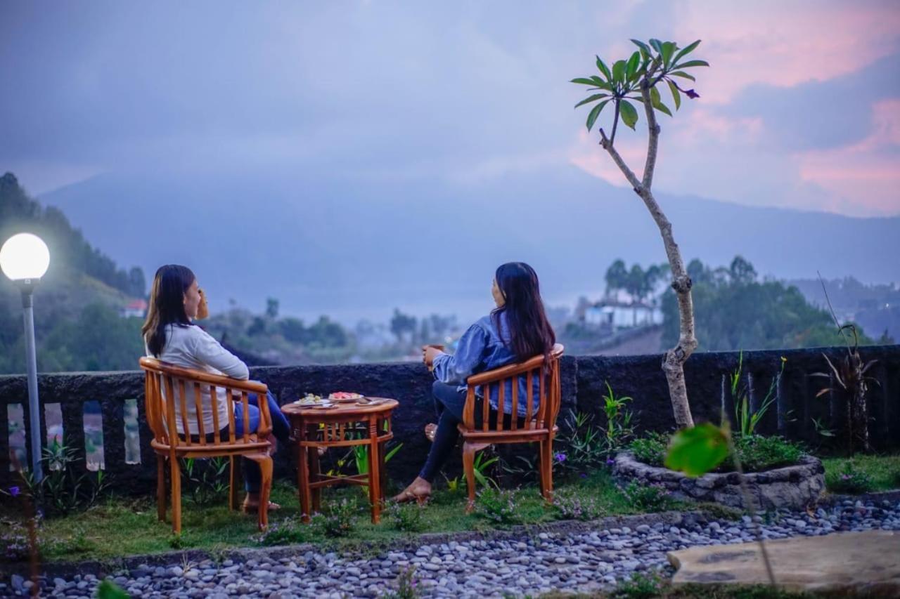 Вилла Lingga Bali Bangli Экстерьер фото
