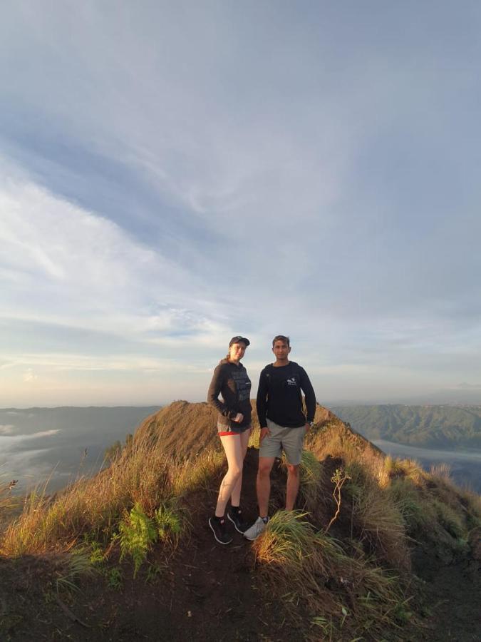 Вилла Lingga Bali Bangli Экстерьер фото