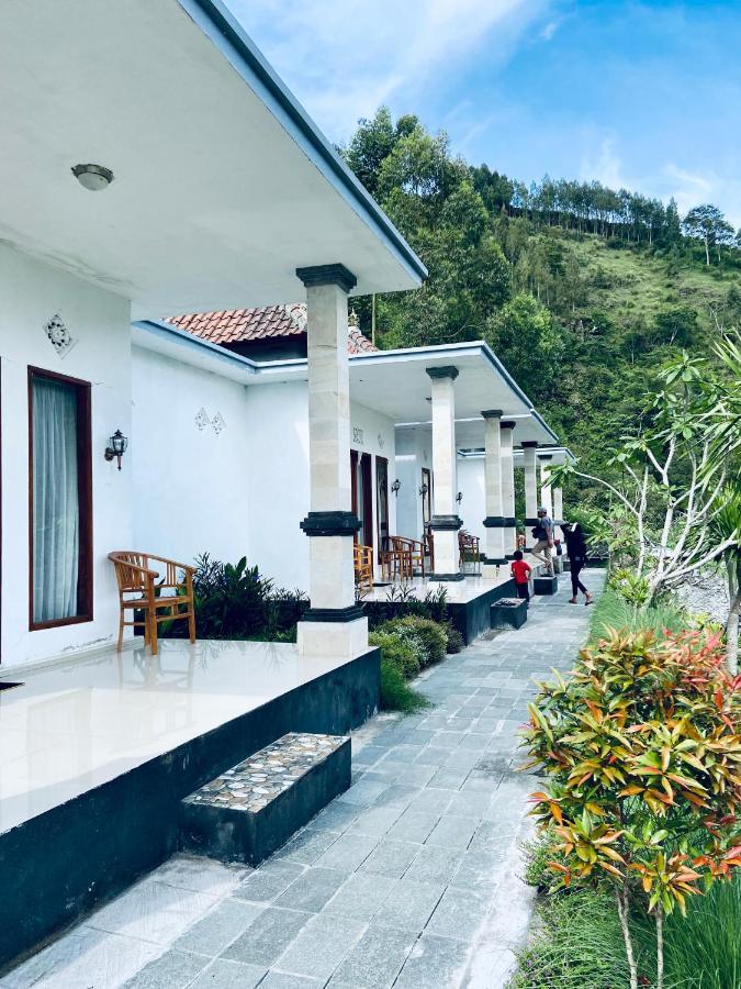 Вилла Lingga Bali Bangli Экстерьер фото